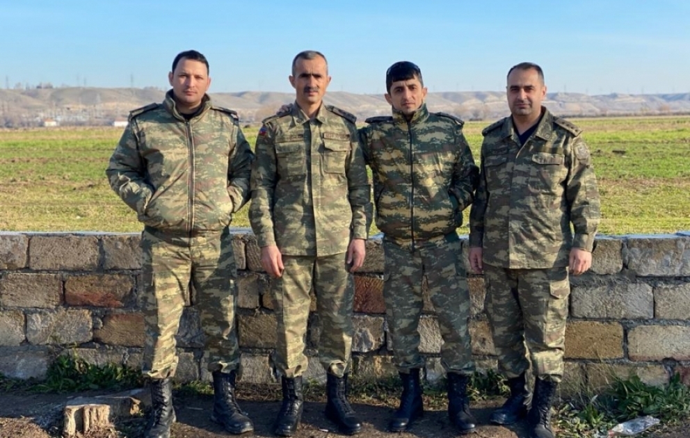 Vətən müharibəsində Zəfərin qazanılmasında səhiyyə işçilərinin də böyük payı var VİDEO