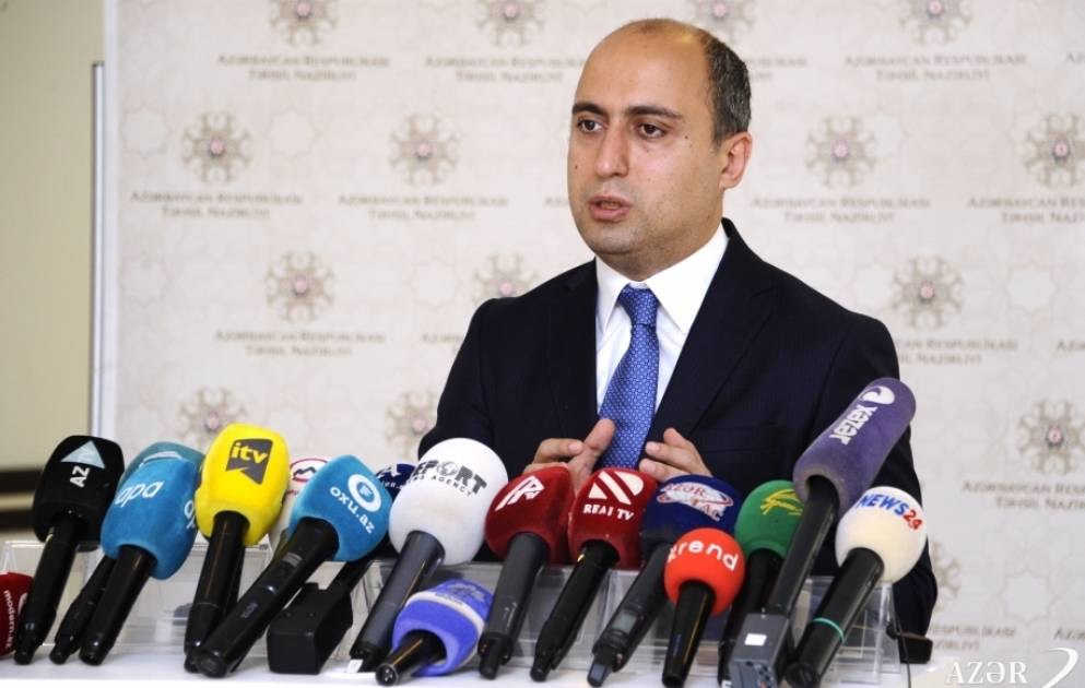 Təhsil Tələbə Krediti Fondunun Nizamnamə kapitalı 80 milyon olacaq VİDEO