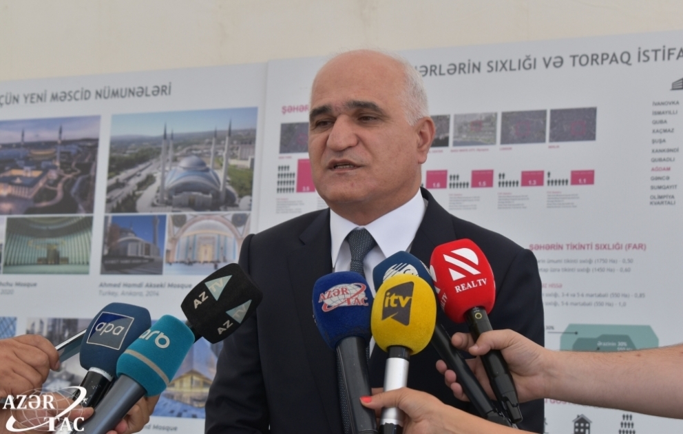 Şahin Mustafayev: Üçtərəfli İşçi qrupu Ermənistanda yeni hökumət formalaşandan sonra fəaliyyətini davam etdirəcək VİDEO