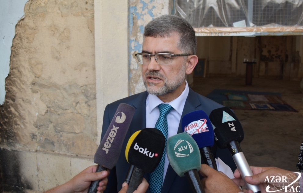 Ermənistanın müharibə cinayətləri barədə protokollar beynəlxalq insan hüquqları təşkilatlarına, BMT və Avropa Şurasına göndəriləcək VİDEO