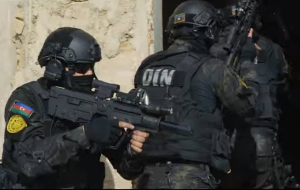 Daxili İşlər Nazirliyi Azərbaycan Polisi Günü ilə əlaqədar videomaterial hazırlayıb VİDEO