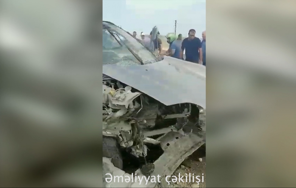 FHN: Ötən sutka ərzində 43 halda yanğına çıxış üzrə qəza-xilasetmə əməliyyatları həyata keçirilib VİDEO