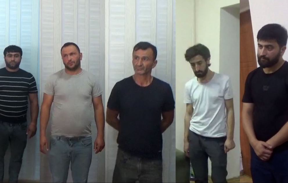 Külli miqdarda narkotik vasitə və psixotrop maddə qanunsuz dövriyyədən çıxarılıb VİDEO