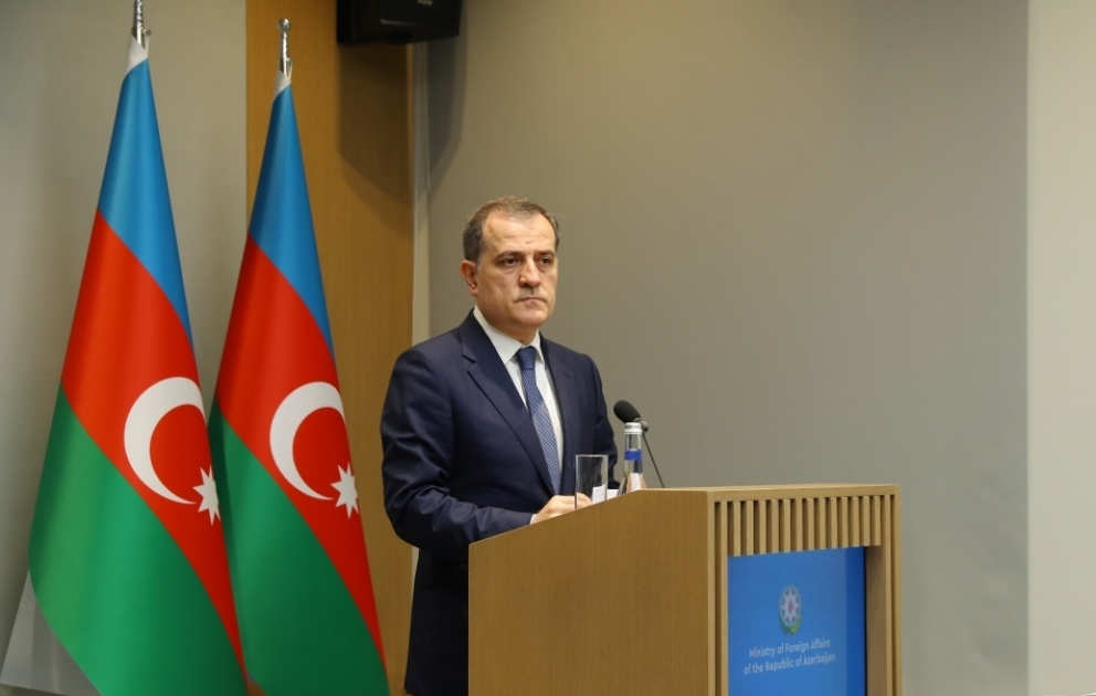 Le ministre Djeyhoun Baïramov: Une augmentation des échanges commerciaux est observée entre l'Azerbaïdjan et la Serbie VIDEO