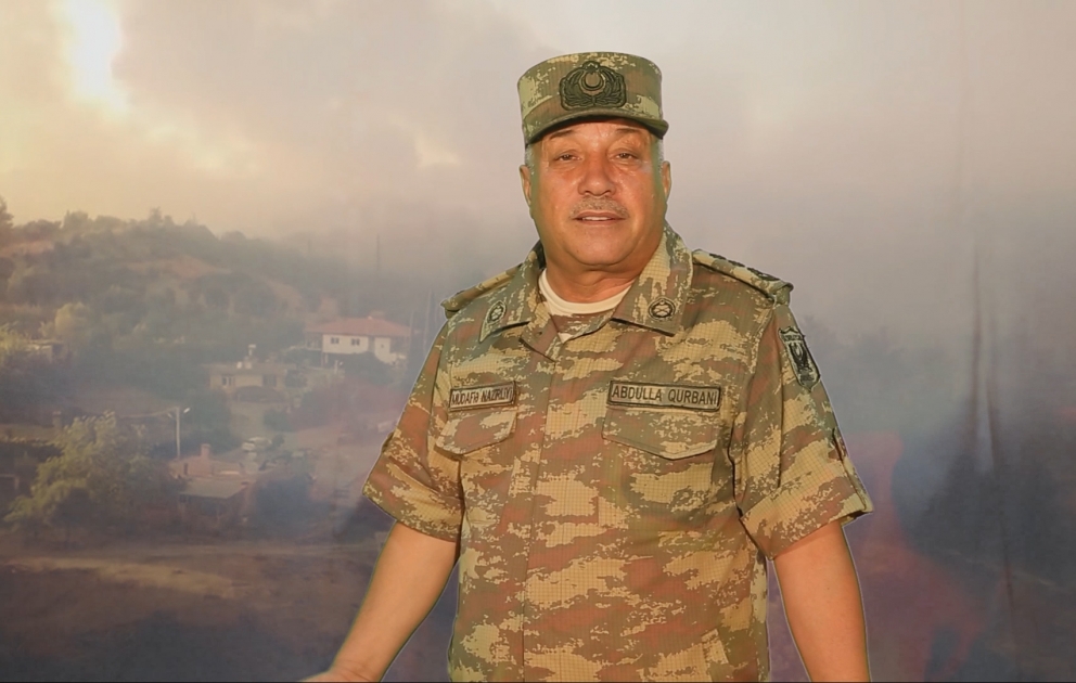 “Azərbaycan yanındadır, Türkiyəm” adlı klip hazırlanıb VİDEO
