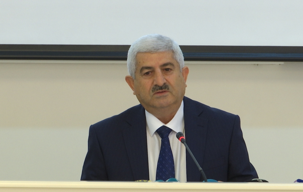 Zəfər yolunun bu il sentyabr ayının sonunda istifadəyə verilməsi nəzərdə tutulur VİDEO