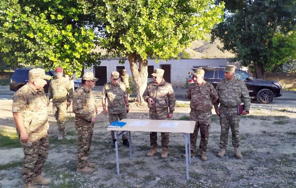 На освобожденных территориях действует хлебозавод для военнослужащих ВИДЕО