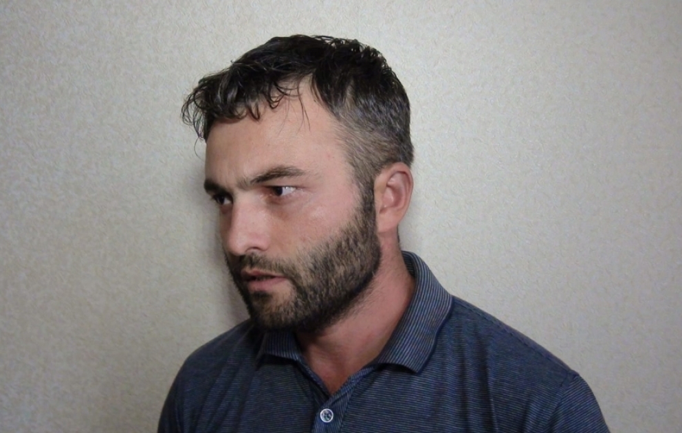 İmişlidə narkotik vasitələrin qanunsuz dövriyyəsi və satışı ilə məşğul olan şəxslər saxlanılıb VİDEO