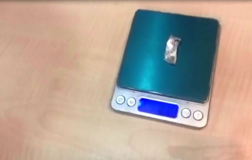 İsmayıllı sakinindən “patı” götürülüb VİDEO