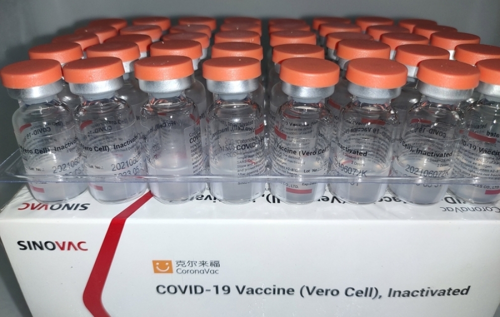 Bu günədək İsmayıllıda əhaliyə 61575 doza koronavirus peyvəndi vurulub VİDEO
