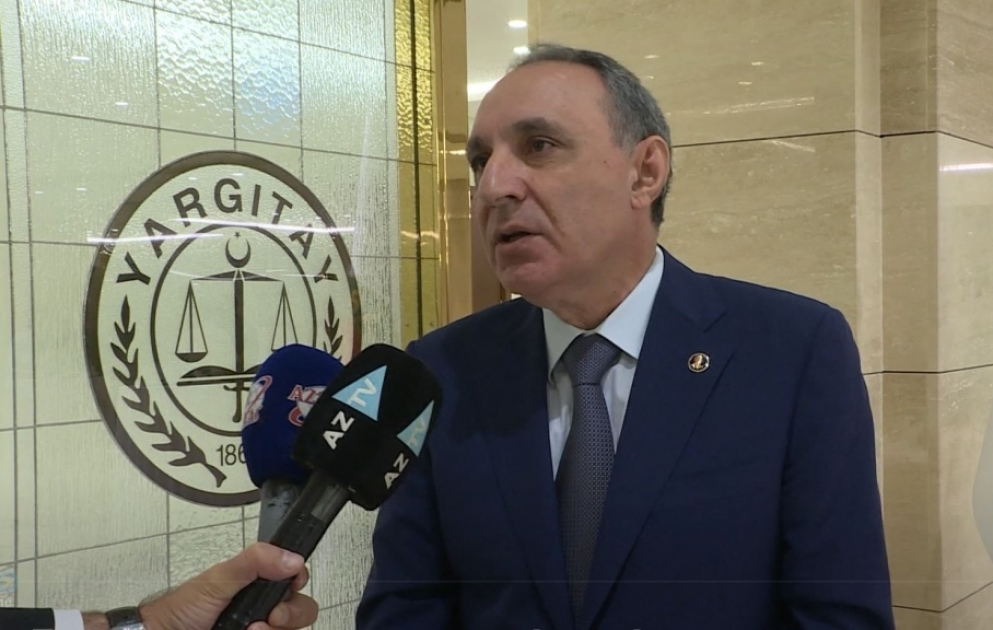 Ermənistanın Azərbaycana qarşı törətdiyi ekoloji cinayətlərlə bağlı istintaq aparılır VİDEO