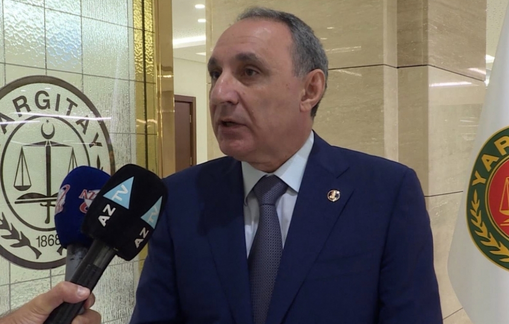 Kamran Əliyev: Türkiyə səfəri Azərbaycan nümayəndə heyəti üçün çox mühüm və vacibdir VİDEO