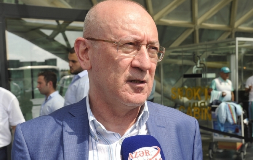 İlqar Rəhimov: Əsas işlərimizdən biri Vətən müharibəsində sağlamlığını itirən qazilərimizin Paralimpiya hərəkatına cəlb edilməsidir VİDEO