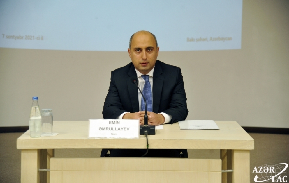Təhsil naziri: Valideyninin COVID-19 pasportu olmayan uşaqlar tədrisdən kənar qalmayacaq VİDEO