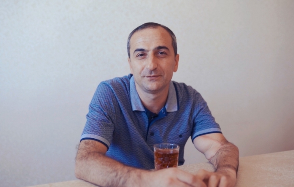 Qazi Elşən Mustafayev: Prezident İlham Əliyevə “YAŞAT” Fondunun yaradılmasına görə dərin minnətdarlığımı bildirirəm VİDEO