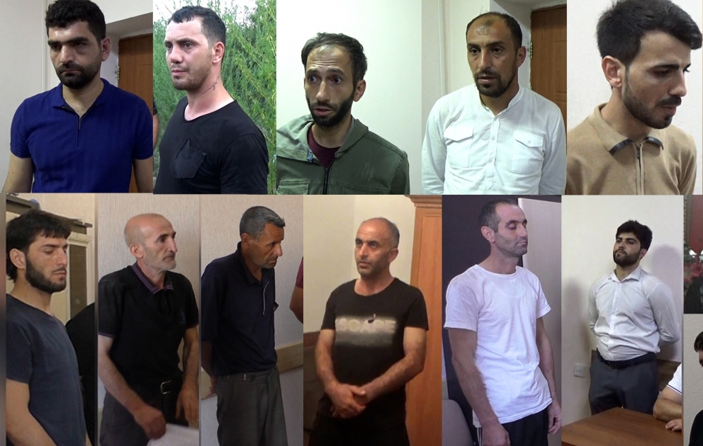Baş Narkotiklərlə Mübarizə İdarəsi əməkdaşlarının keçirdikləri əməliyyatlar zamanı külli miqdarda narkotik vasitə aşkarlanıb VİDEO