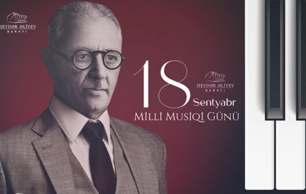 Milli Musiqi Günü münasibətilə sosial videoçarx hazırlanıb VİDEO