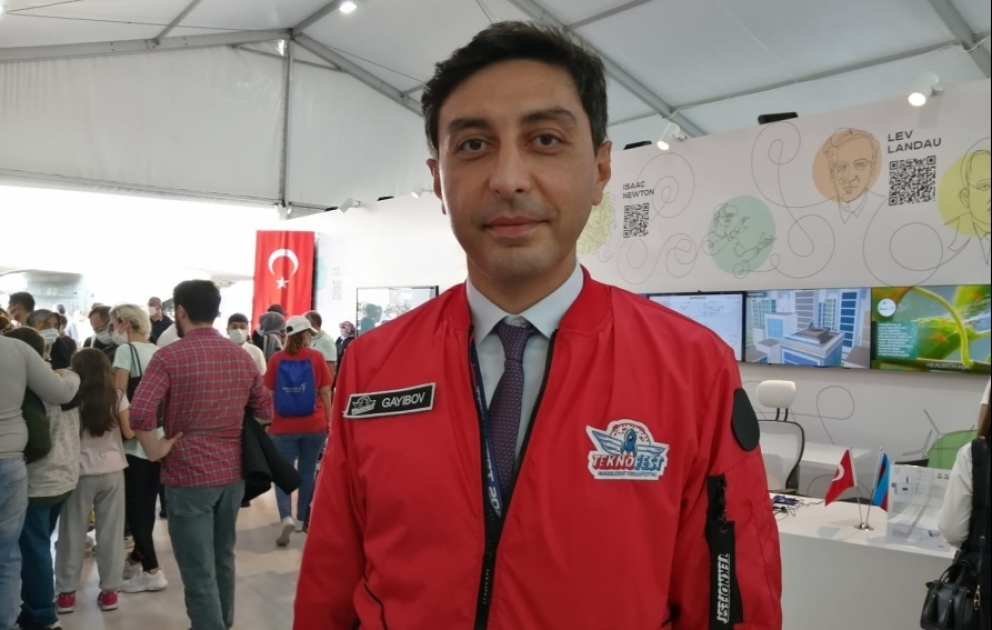 Fərid Qayıbov: Gənclik evlərinin bundan sonra daha aktiv fəaliyyət göstərəcəyi gözlənilir VİDEO