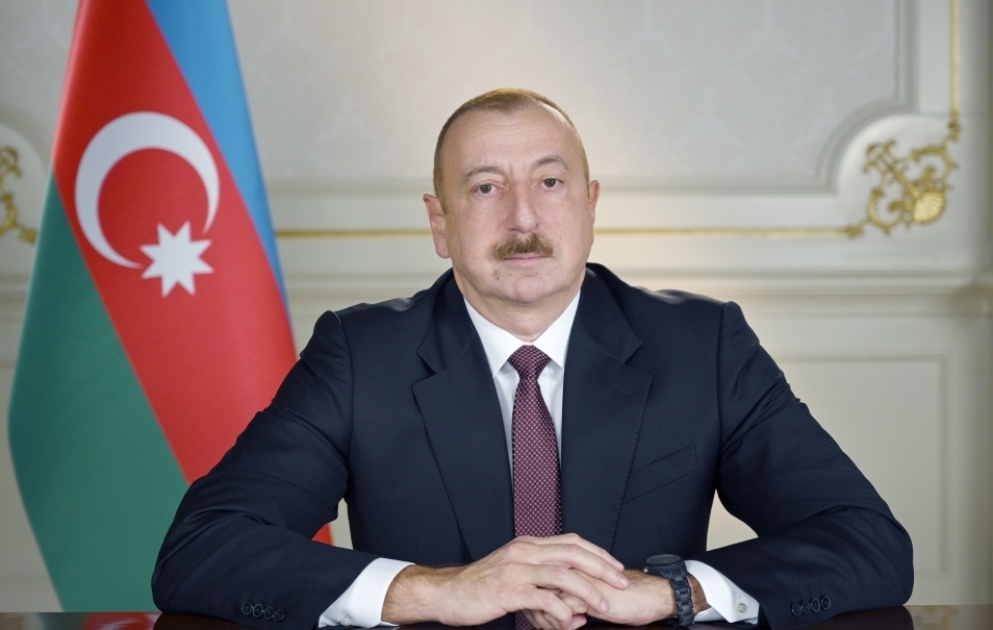 Prezident İlham Əliyev: İkinci Qarabağ müharibəsi bizim şanlı tariximizdir VİDEO