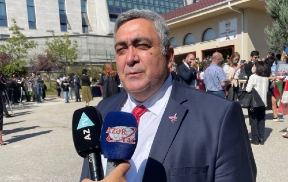 General Yücel Karauz: Qarabağ Zəfəri təkcə Azərbaycanın deyil, bütün türk dünyasının böyük qələbəsi kimi tarixdə əbədi qalacaq VİDEO