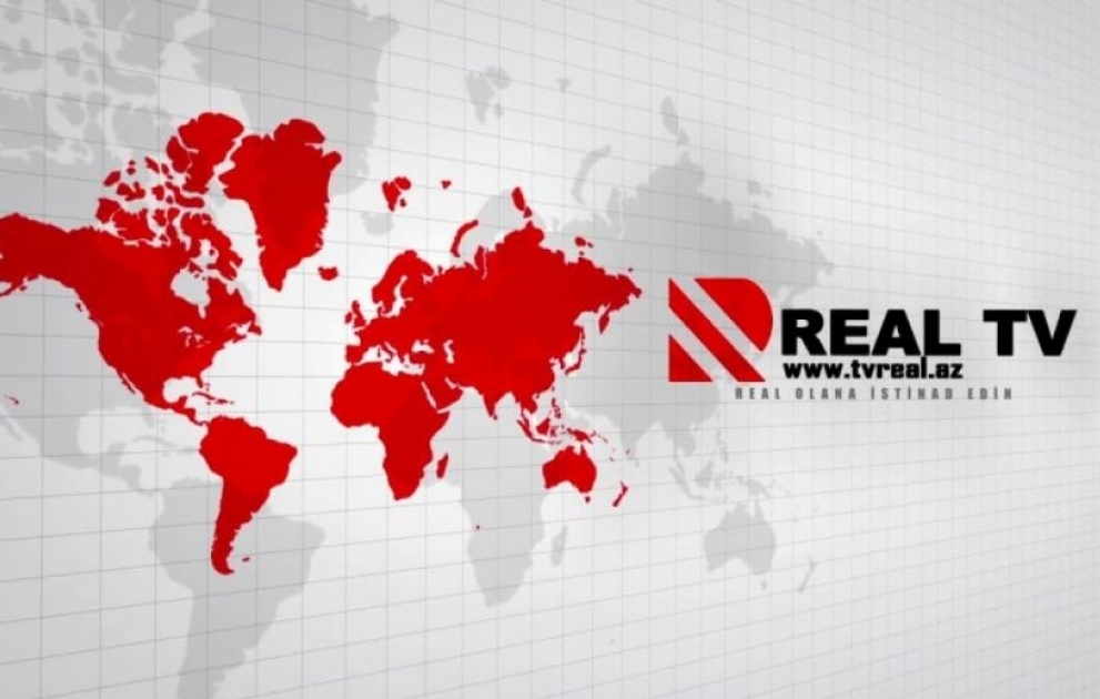 REAL TV dünyanın 50-dən çox media qurumunun daxil olduğu ENEX platformasına qoşulub VİDEO