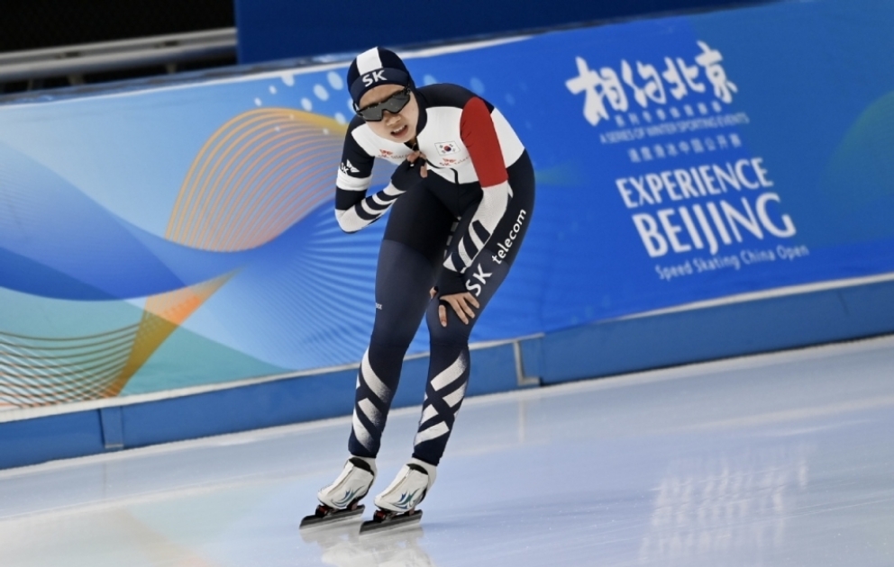 “Pekin-2022” Qış Olimpiya Oyunlarının sınaqları başlayıb VİDEO
