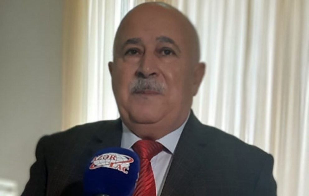 Fazil Abbasov: Prezident İlham Əliyevin Cəbrayıl ictimaiyyətinin nümayəndələri ilə görüşü unudulmaz və tarixi hadisədir VİDEO