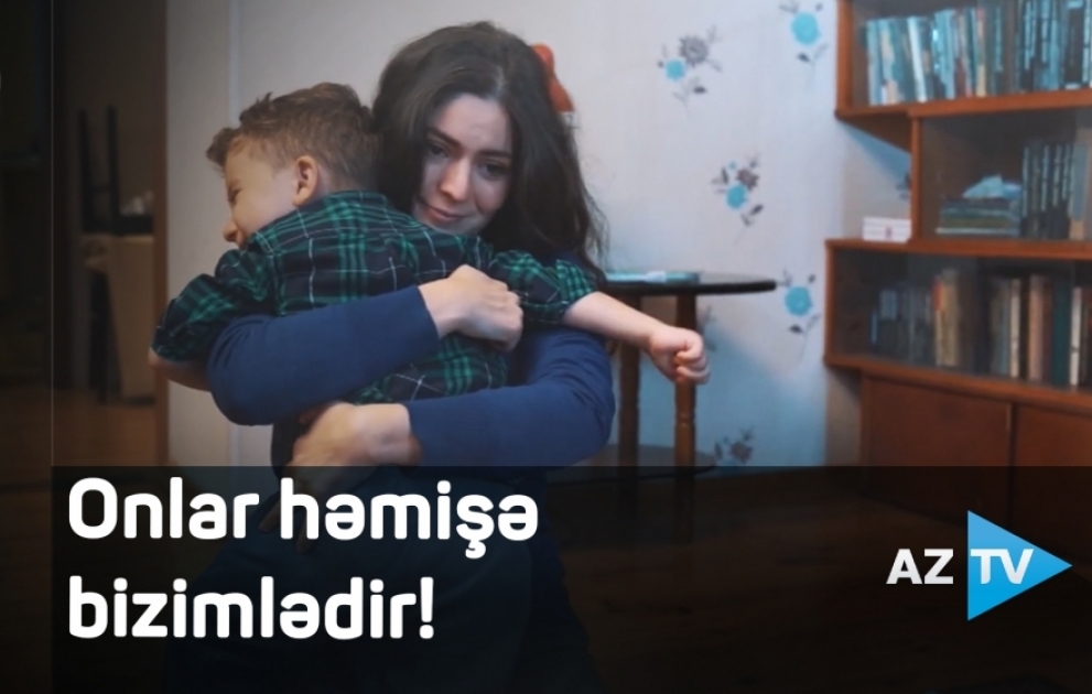 AzTV-də şəhidlərlə bağlı növbəti videoçarx hazırlanıb VİDEO
