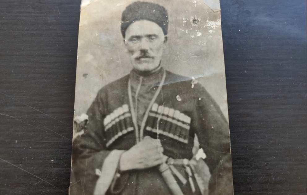 Nuru paşanın Azərbaycanda yurd salan əsgəri Məhəmməd Əfəndi -  Ağsudan reportaj FOTO VİDEO