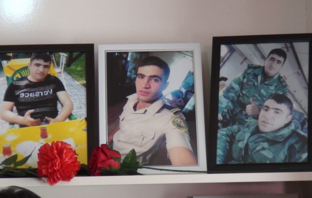 Yaralı yoldaşını döyüş meydanından çıxararkən şəhidliyə ucalan snayperçi VİDEO