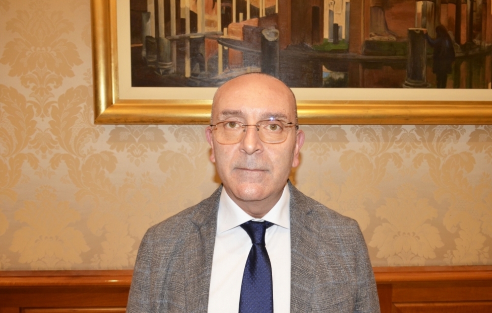 Senatın komissiya sədri: İtaliya ilə Azərbaycan bütün nöqteyi-nəzərdən bir-birini tamamlayan ölkələrdir VİDEO