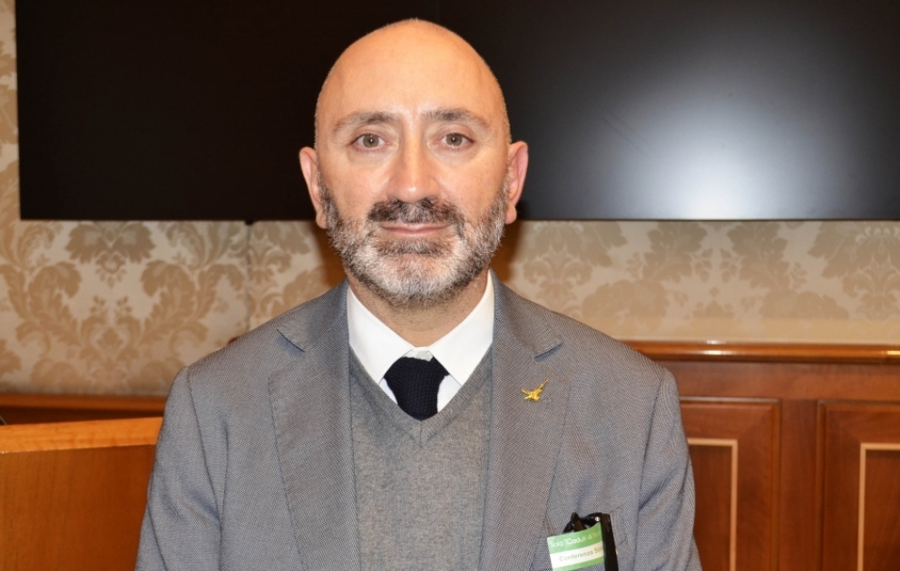 Stefano Luçidi: Azərbaycanın yürütdüyü siyasət bölgəyə daimi sabitlik və sülh gətirəcək VİDEO