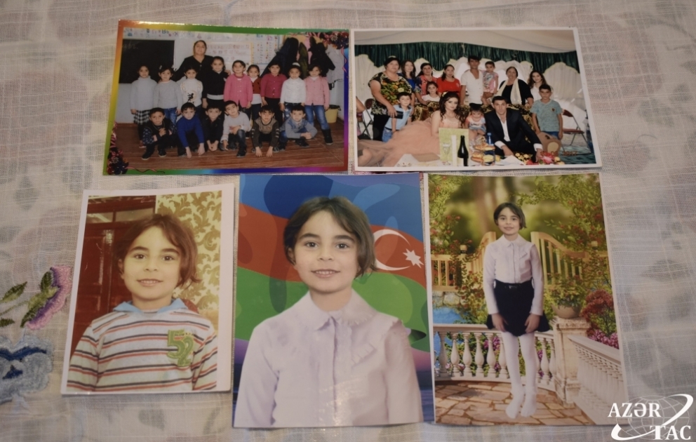 Ermənistanın Bərdənin Qarayusifli kəndində törətdiyi terrordan bir il ötür VİDEO