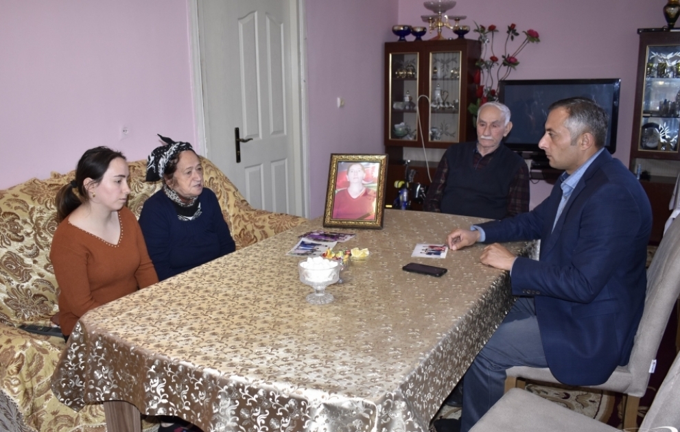 Bərdədə erməni terroru: kaset bombalardan istifadə olunmaqla dinc insanlar öldürüldü VİDEO