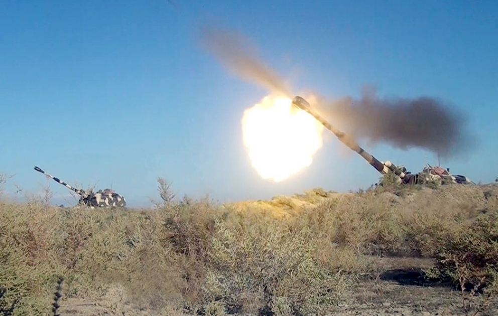 Министерство обороны представило еженедельный обзор ВИДЕО