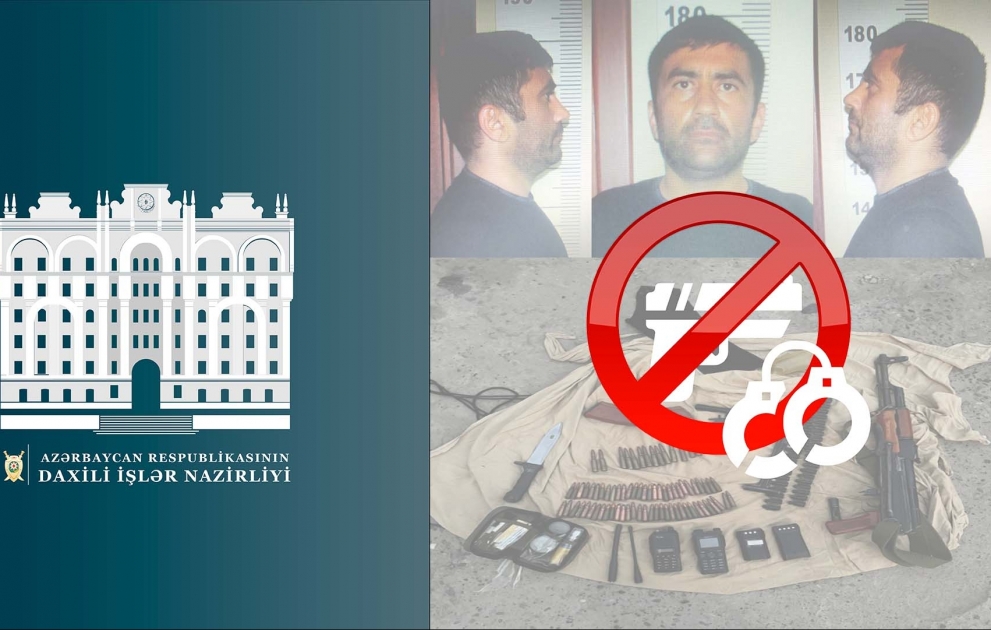 Baş Mütəşəkkil Cinayətkarlıqla Mübarizə İdarəsinin əməkdaşları Beyləqan rayonunda əməliyyat keçirib VİDEO