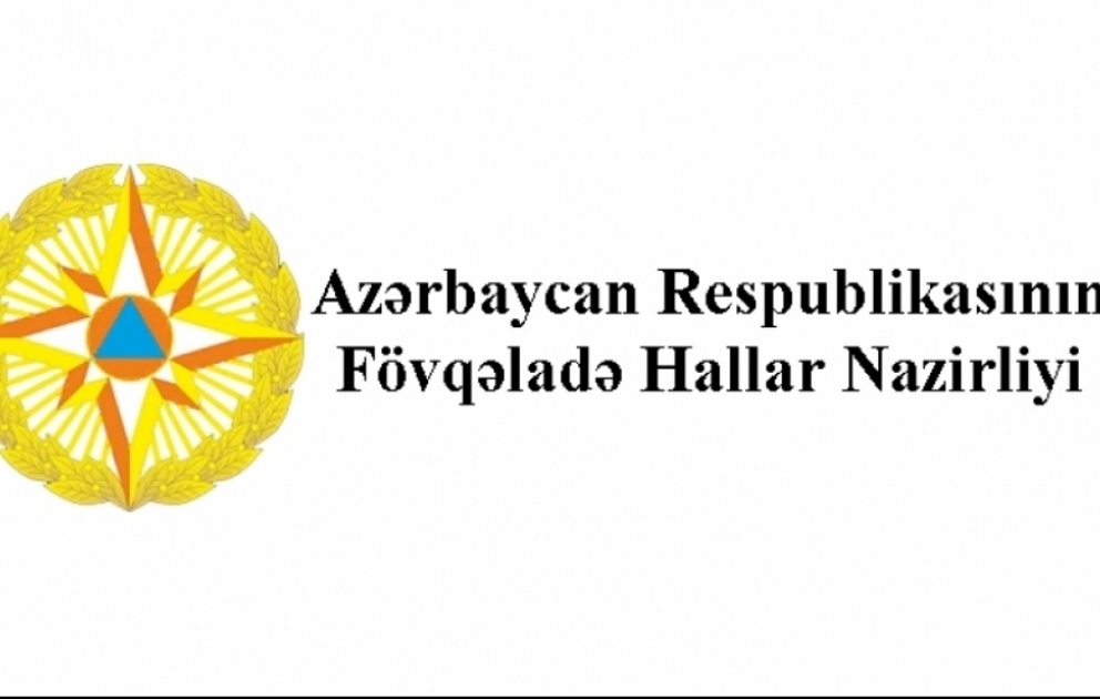 FHN: Ötən sutka ərzində səkkiz nəfər xilas edilib VİDEO