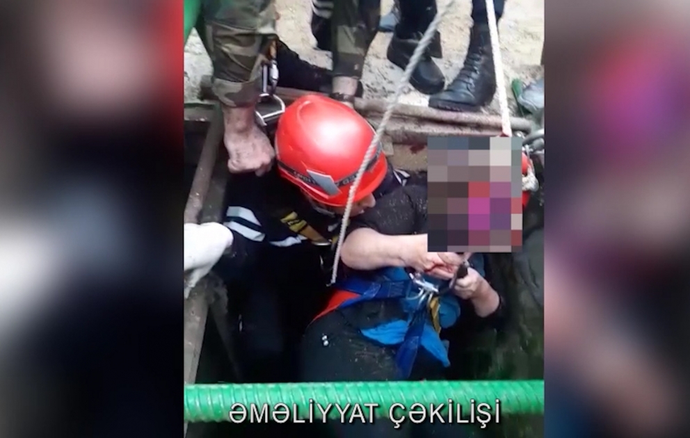 FHN: Ötən sutka ərzində 12 yanğına çıxış üzrə qəza-xilasetmə əməliyyatları həyata keçirilib VİDEO