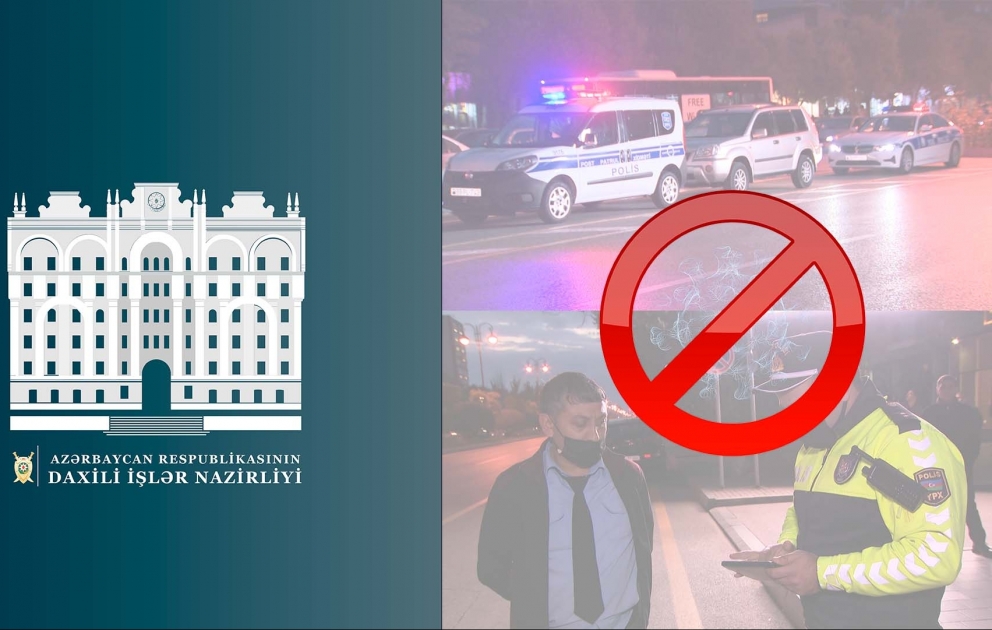 Sumqayıtda keçirilən toy məclislərində vaksin olunmadan iştirak etmək istəyən 387 nəfər aşkarlanaraq geri qaytarılıb VİDEO