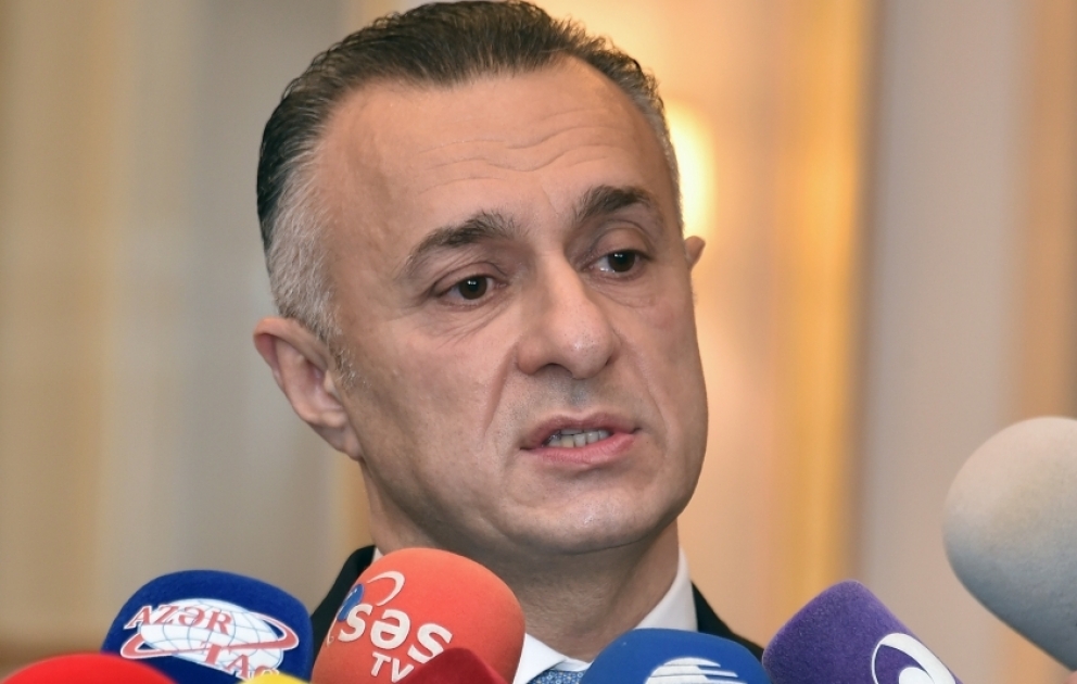 Teymur Musayev: Vətəndaşlara peyvəndin "buster" dozası ilə peyvəndlənmə tövsiyə edilir VİDEO