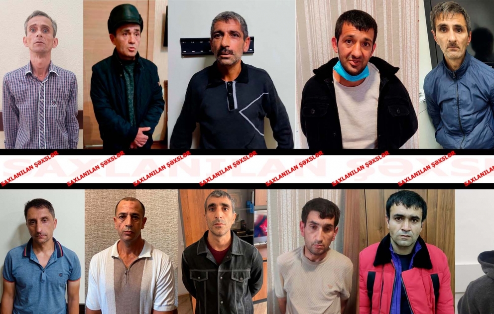 Bakıda polis ictimai nəqliyyatda cibgirliklə məşğul olan şəxslərə qarşı əməliyyatlar keçirib VİDEO