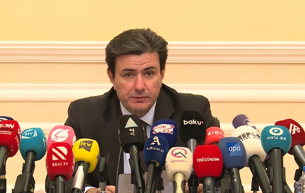 Amnistiya aktının icrası dörd ayda başa çatdırılacaq VİDEO