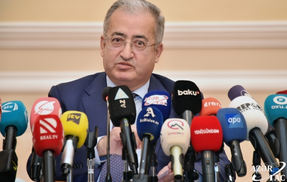 Azadlığa çıxan məhkumların cəmiyyətə adaptasiya məsələsi ilə bağlı zəruri tədbirlər görülür VİDEO