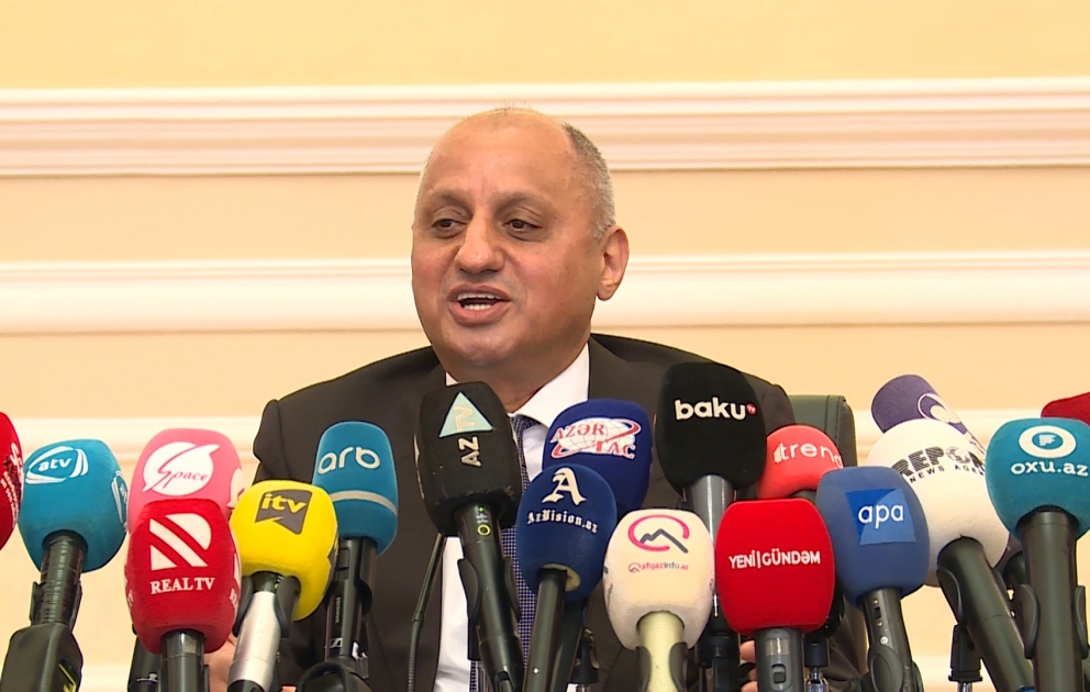 Amnistiya aktının icrası prosesində monitorinqlər aparılacaq VİDEO