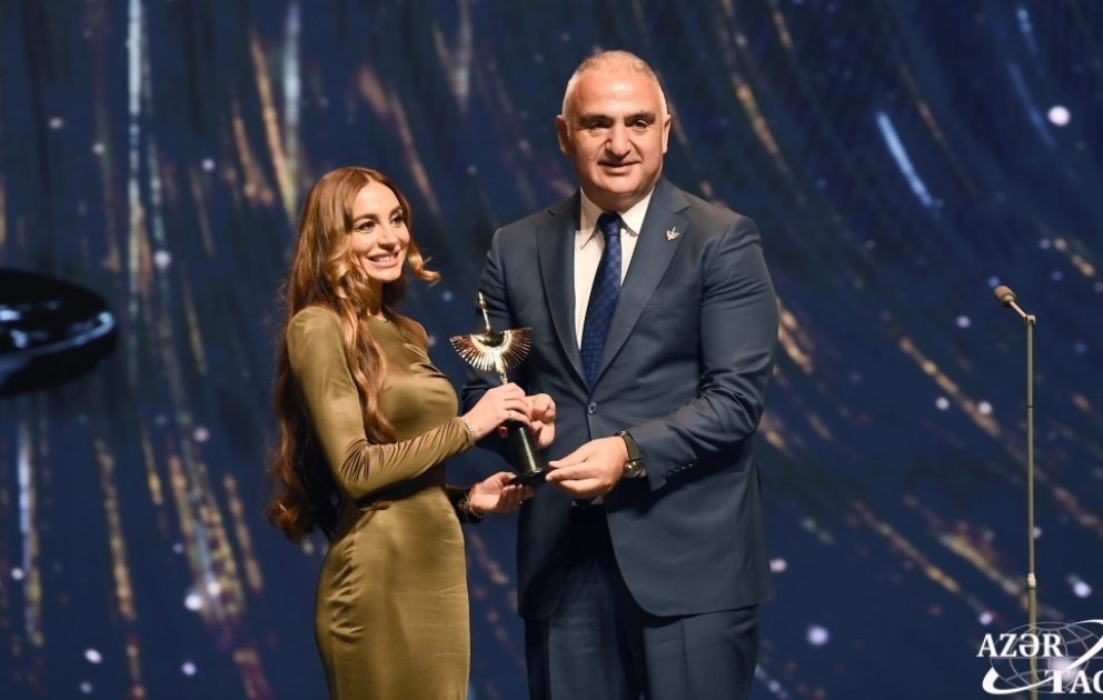 Aserbaidschanische Filme beim ersten Internationalen Filmfestival der türkischen Welt “Korkut Ata“ präsentiert VIDEO