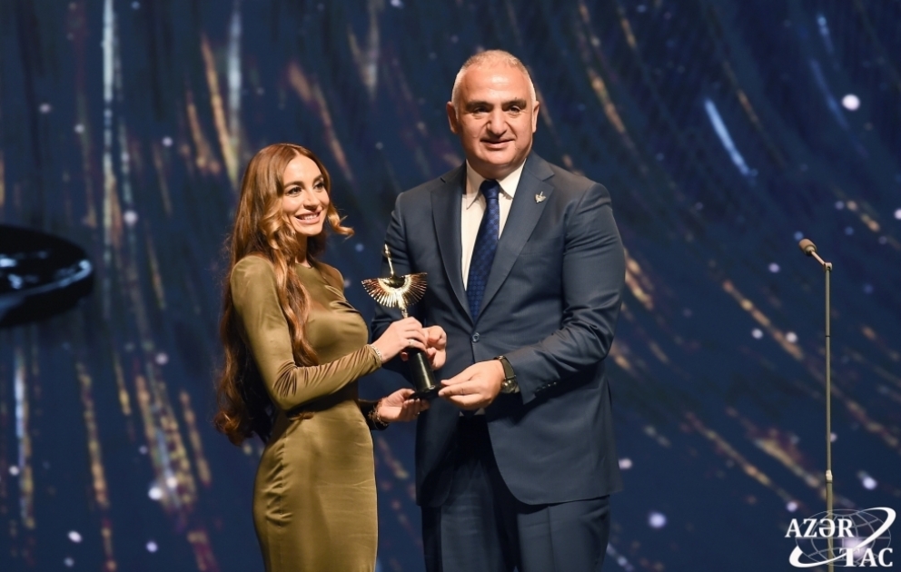 L’Azerbaïdjan représenté au premier Festival international de film du monde turcique « Korkut Ata » VIDEO