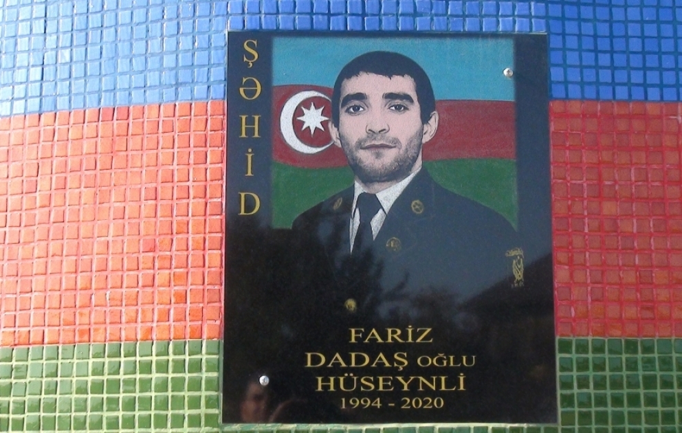 Düşmənin 6 əsgərini məhv edərək şəhadətə ucalan cəsur əsgər VİDEO
