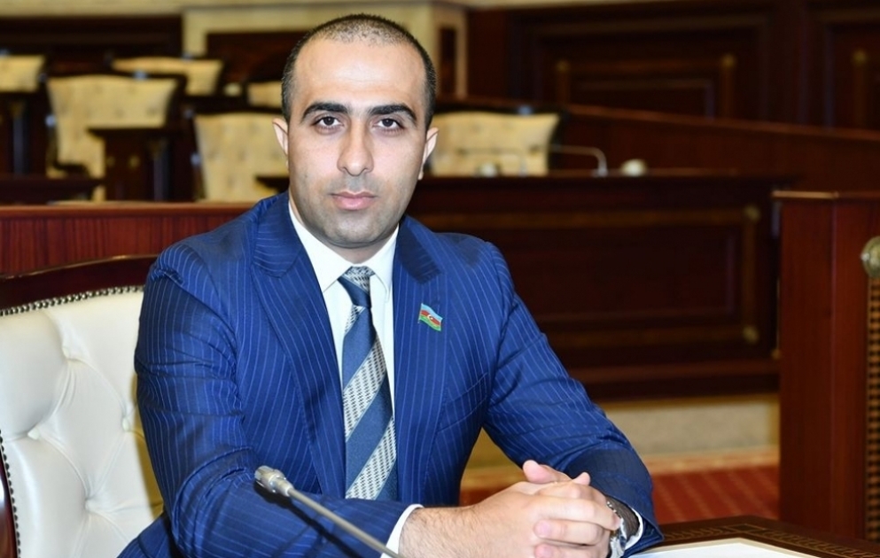 Bəhruz Məhərrəmov: VIII Zirvə Görüşünün Bəyannaməsi türk dünyasının yeni mütəşəkkil qlobal gücə çevrildiyini göstərir VİDEO