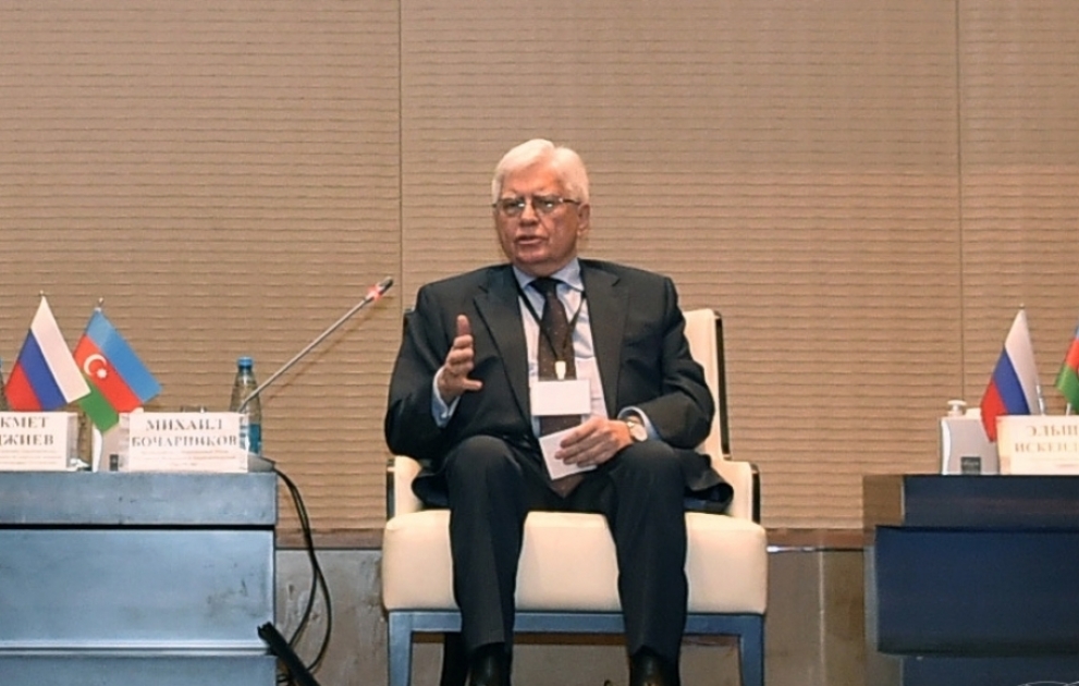 L’ambassadeur de Russie en Azerbaïdjan : Le développement des liens et les relations amicales permettent d'assurer la stabilité et la sécurité dans la région VIDEO