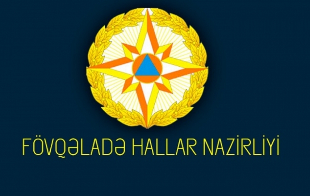 FHN: Ötən sutka ərzində doqquz nəfər xilas edilib VİDEO